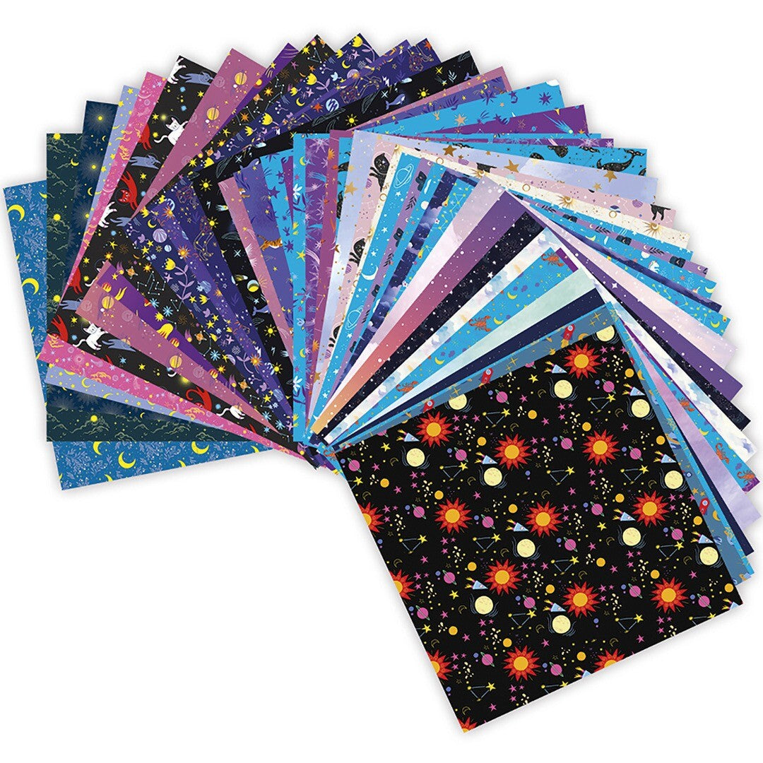 janod origami sterrenbeelden - 200st | 11.9167 | 4