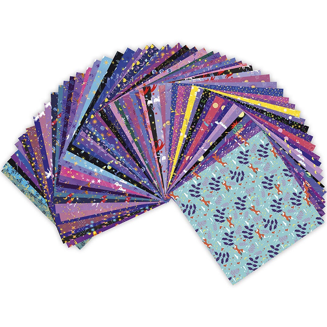 janod origami sterrenbeelden - 200st | 11.9167 | 5