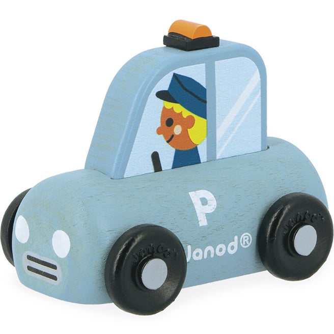 janod politieauto cross roads | 115.912 | 0