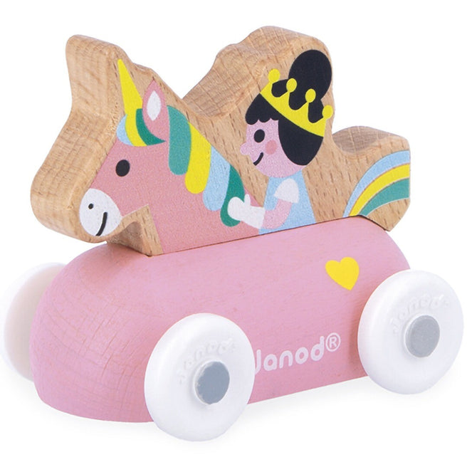 janod prinsessenauto cross roads | 11.5921 | 0