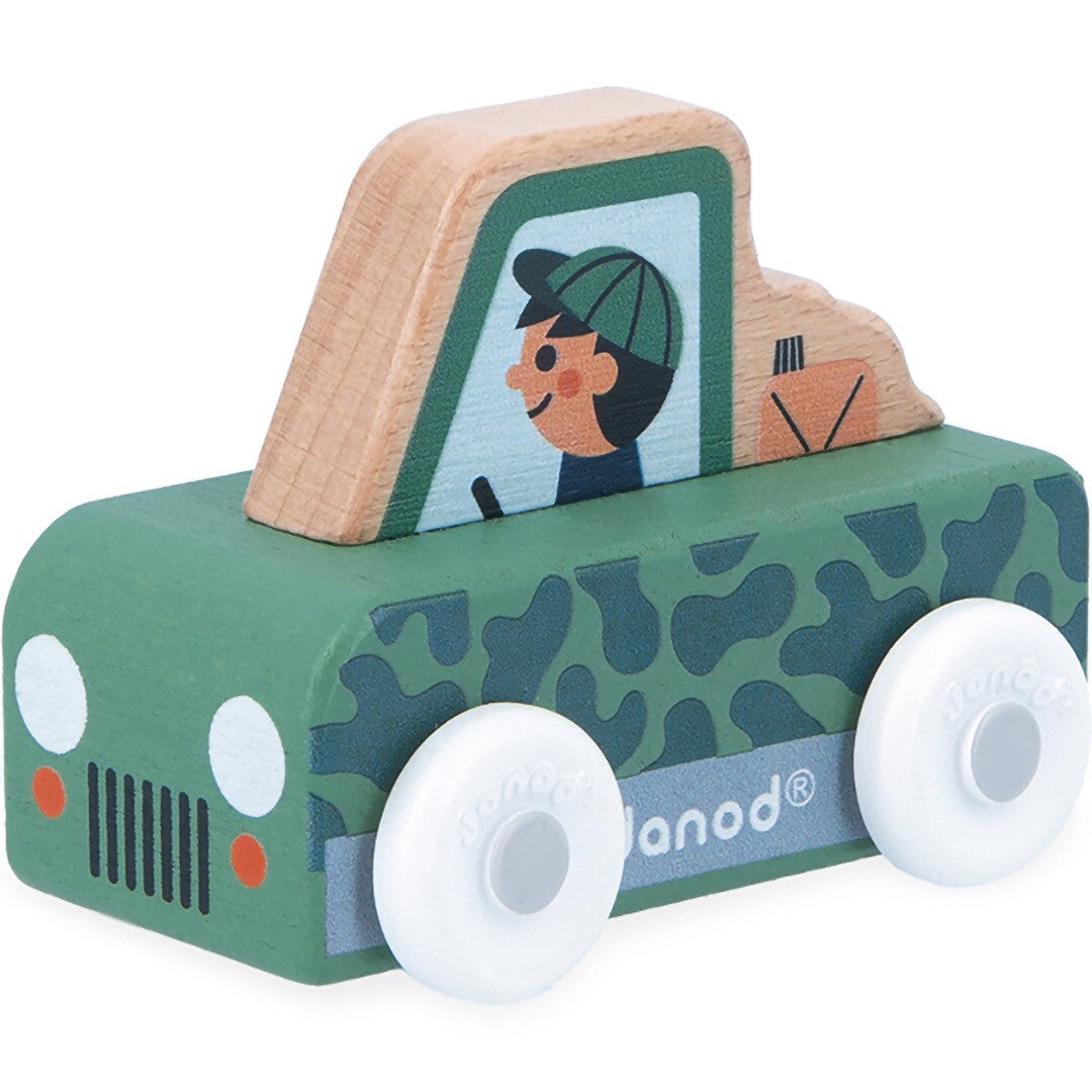 janod safaritruck cross roads | 11.5942 | 1