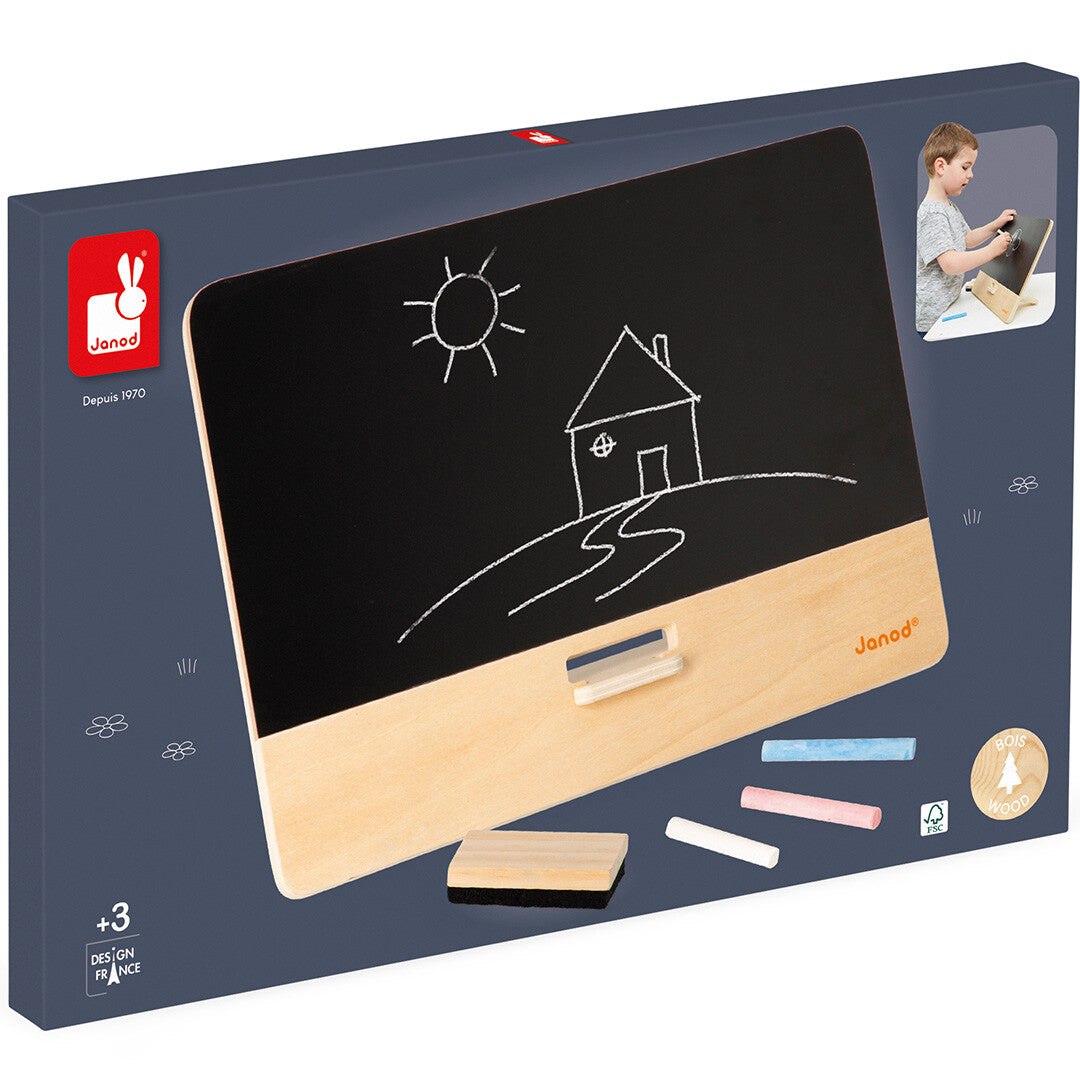 janod schoolbord tafelmodel | 11.9636 | 1