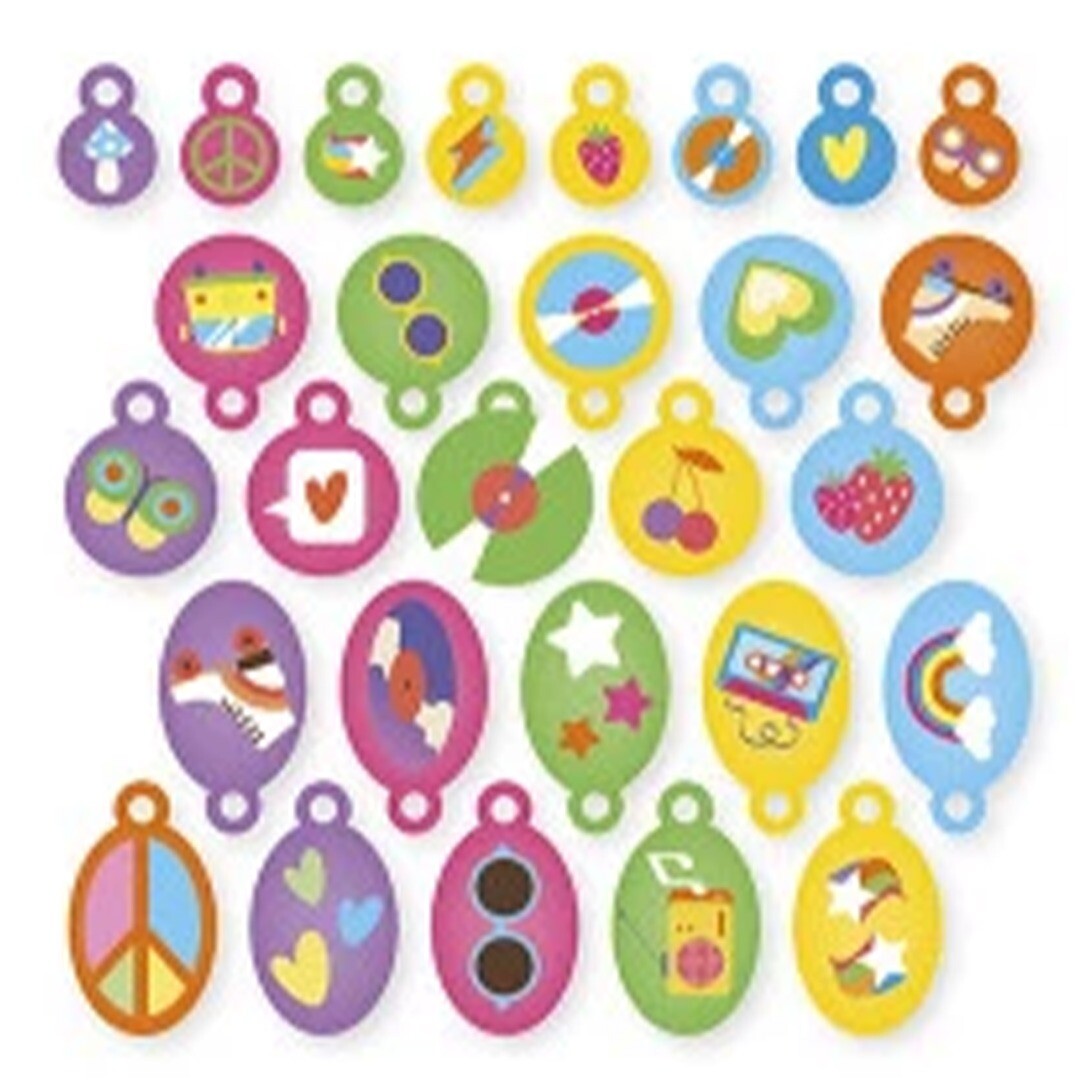 janod scoubidou peace & love | 11.9160 | 3