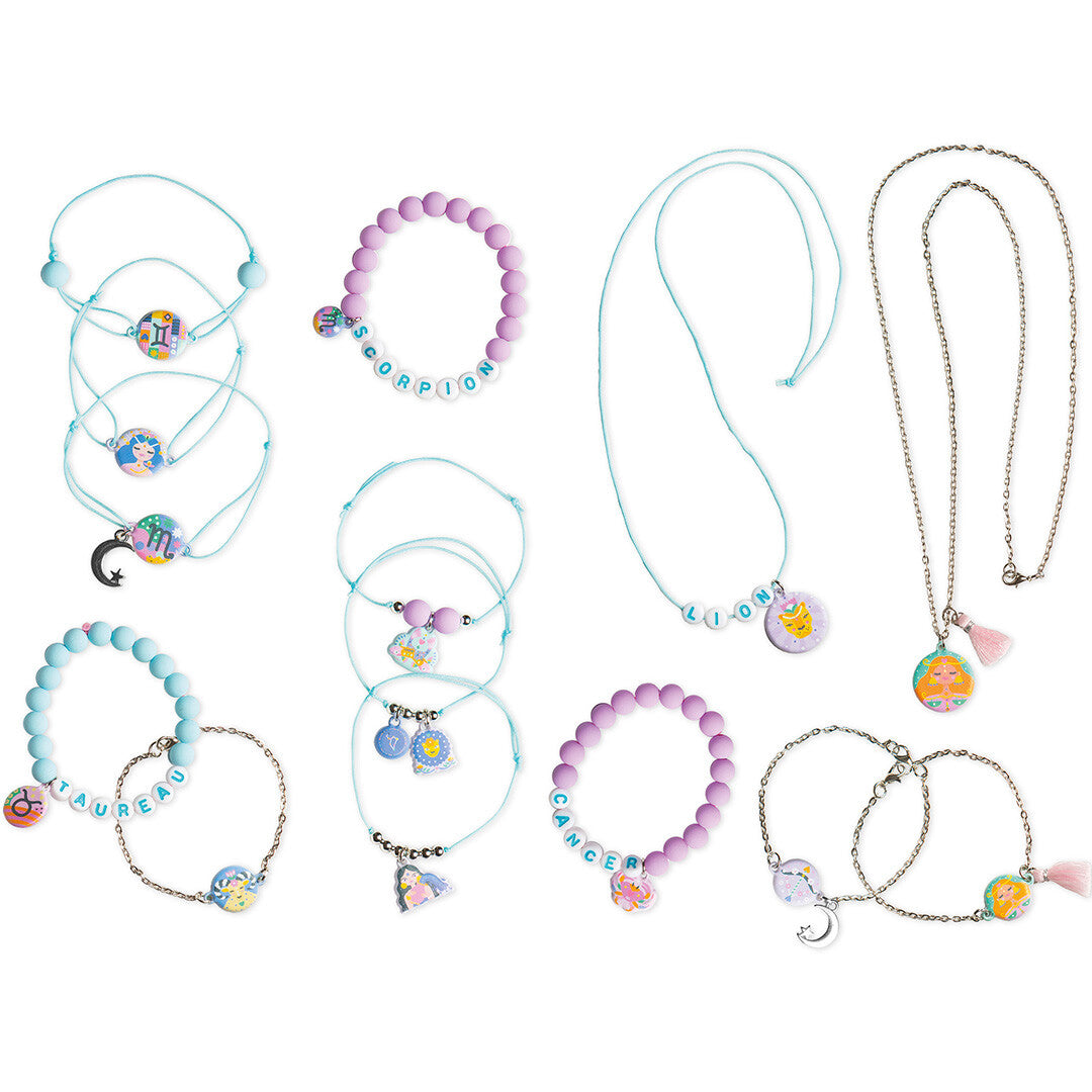 janod sieraden maken astrologie | 11.7995 | 2