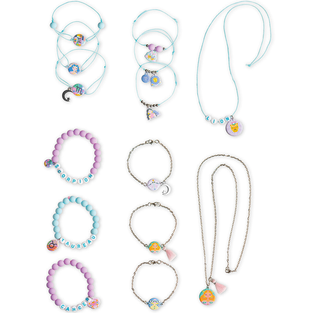 janod sieraden maken astrologie | 11.7995 | 3