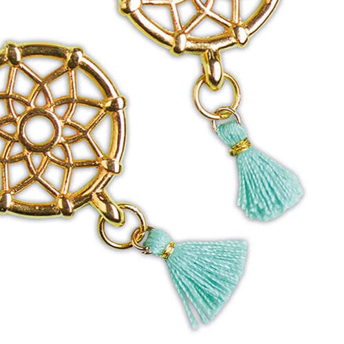 janod sieraden maken dromenvangers | 11.7933 | 5
