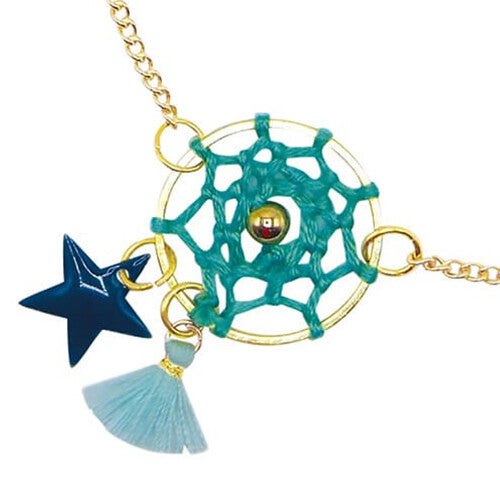 janod sieraden maken dromenvangers | 11.7933 | 6