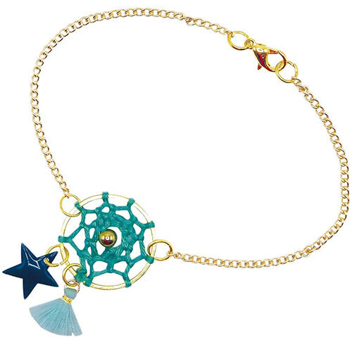 janod sieraden maken dromenvangers | 11.7933 | 8