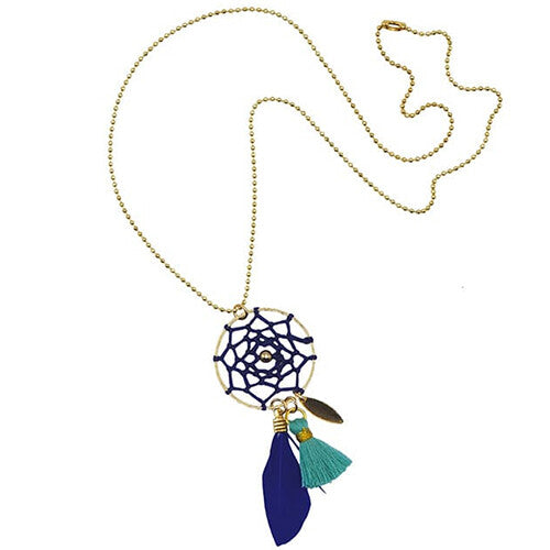 janod sieraden maken dromenvangers | 11.7933 | 9