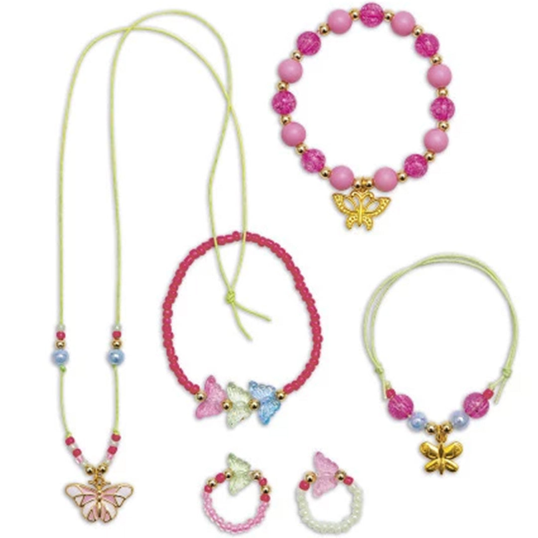 janod sieraden maken magische feeën - 6st | 119.172 | 1
