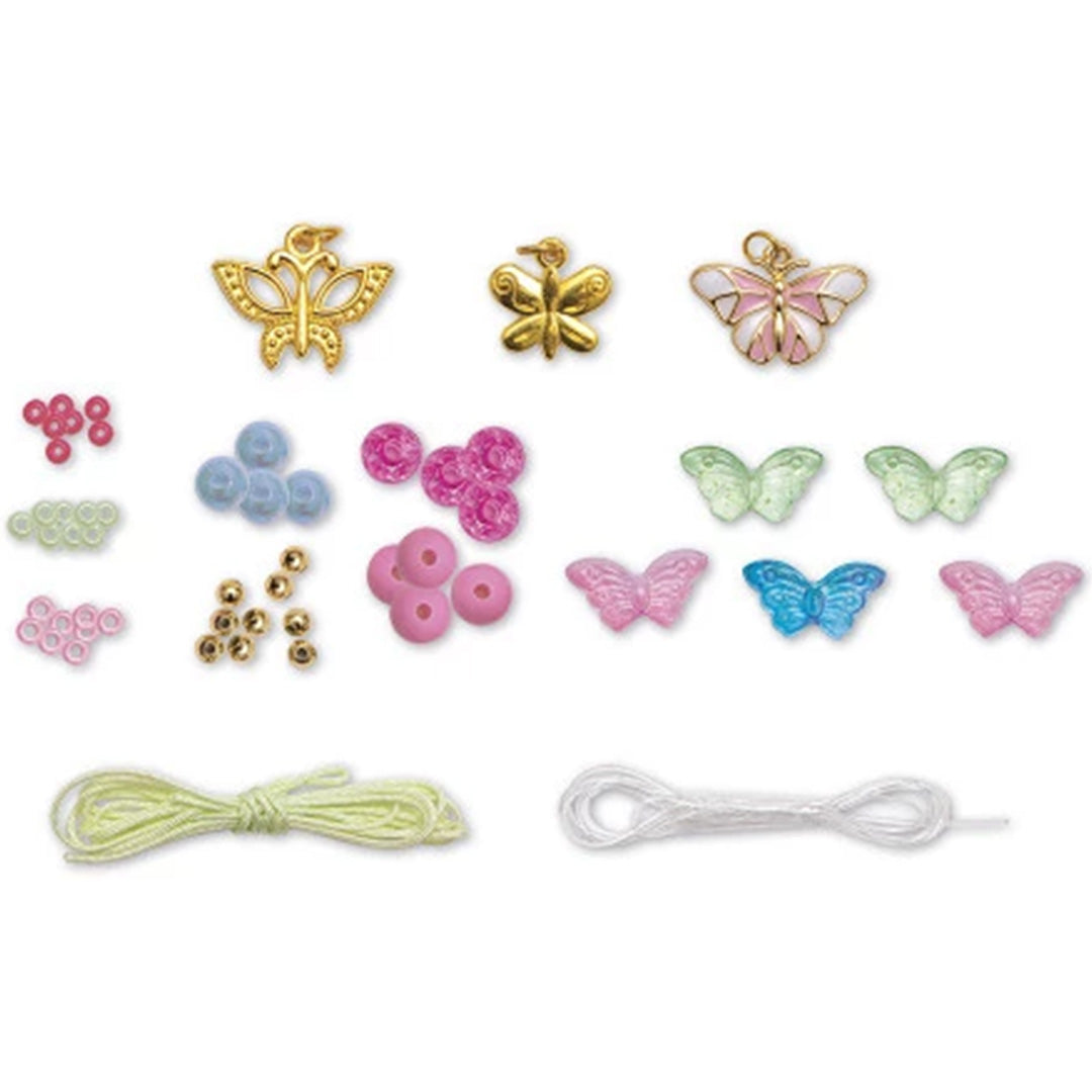janod sieraden maken magische feeën - 6st | 119.172 | 2