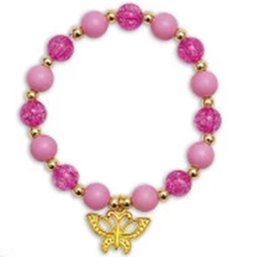 janod sieraden maken magische feeën - 6st | 119.172 | 3