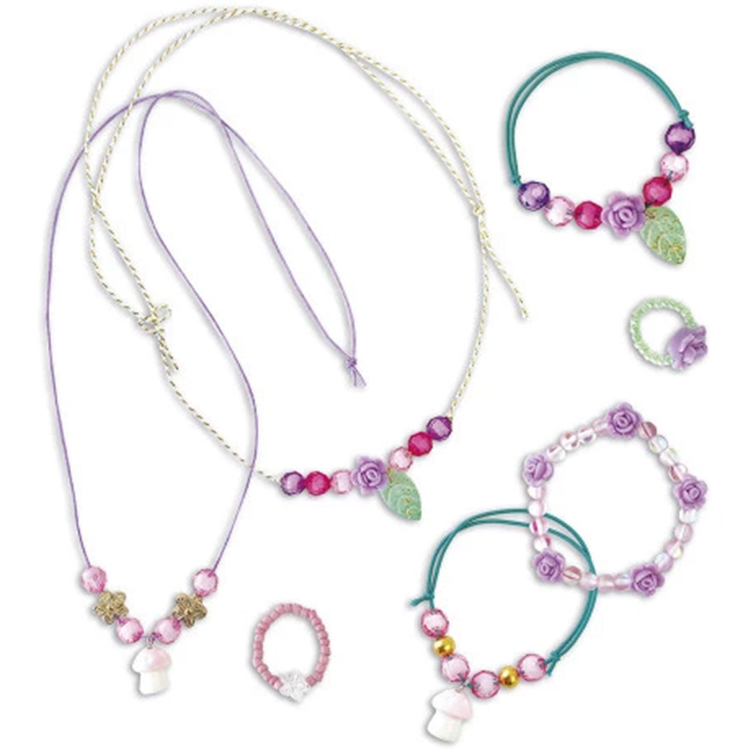 janod sieraden maken magische feeën - 7st | 119.176 | 1