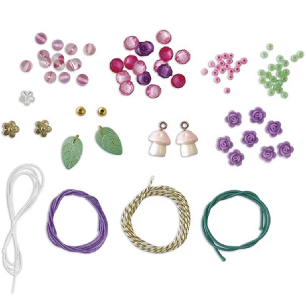 janod sieraden maken magische feeën - 7st | 119.176 | 2
