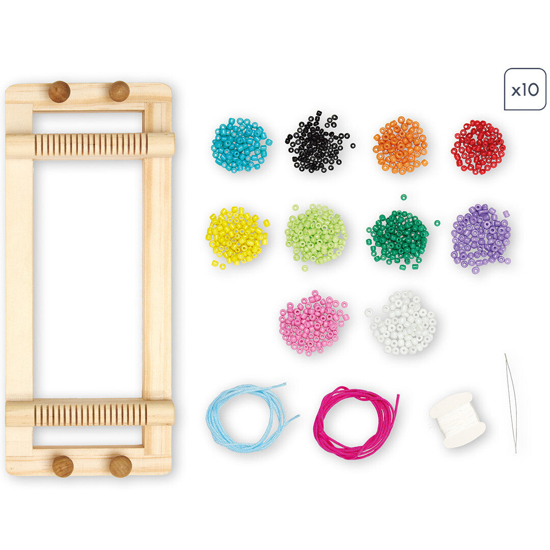 janod sieraden maken pop armbandjes | 11.7999 | 1
