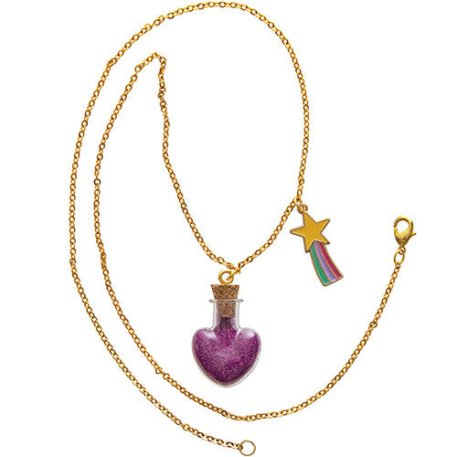 janod sieraden maken toverflesjes | 11.7994 | 3