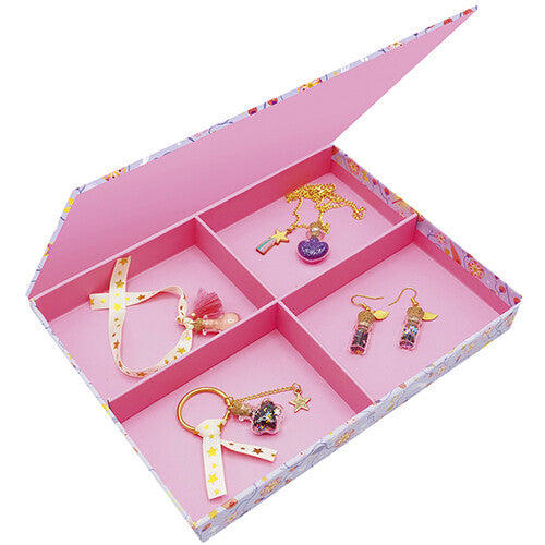 janod sieraden maken toverflesjes | 11.7994 | 7