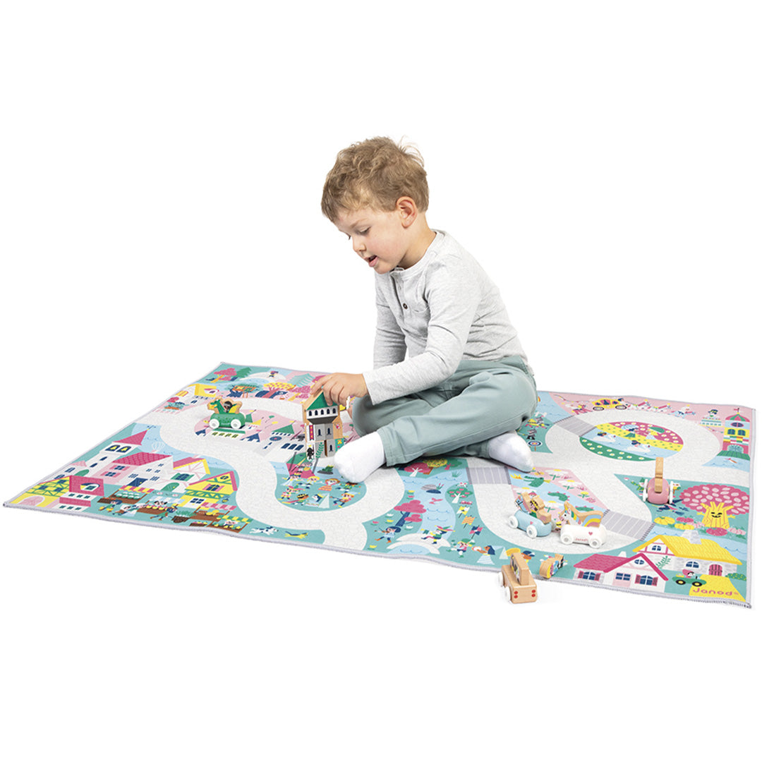 janod speelkleed het betoverde koninkrijk cross roads | 115.920 | 1