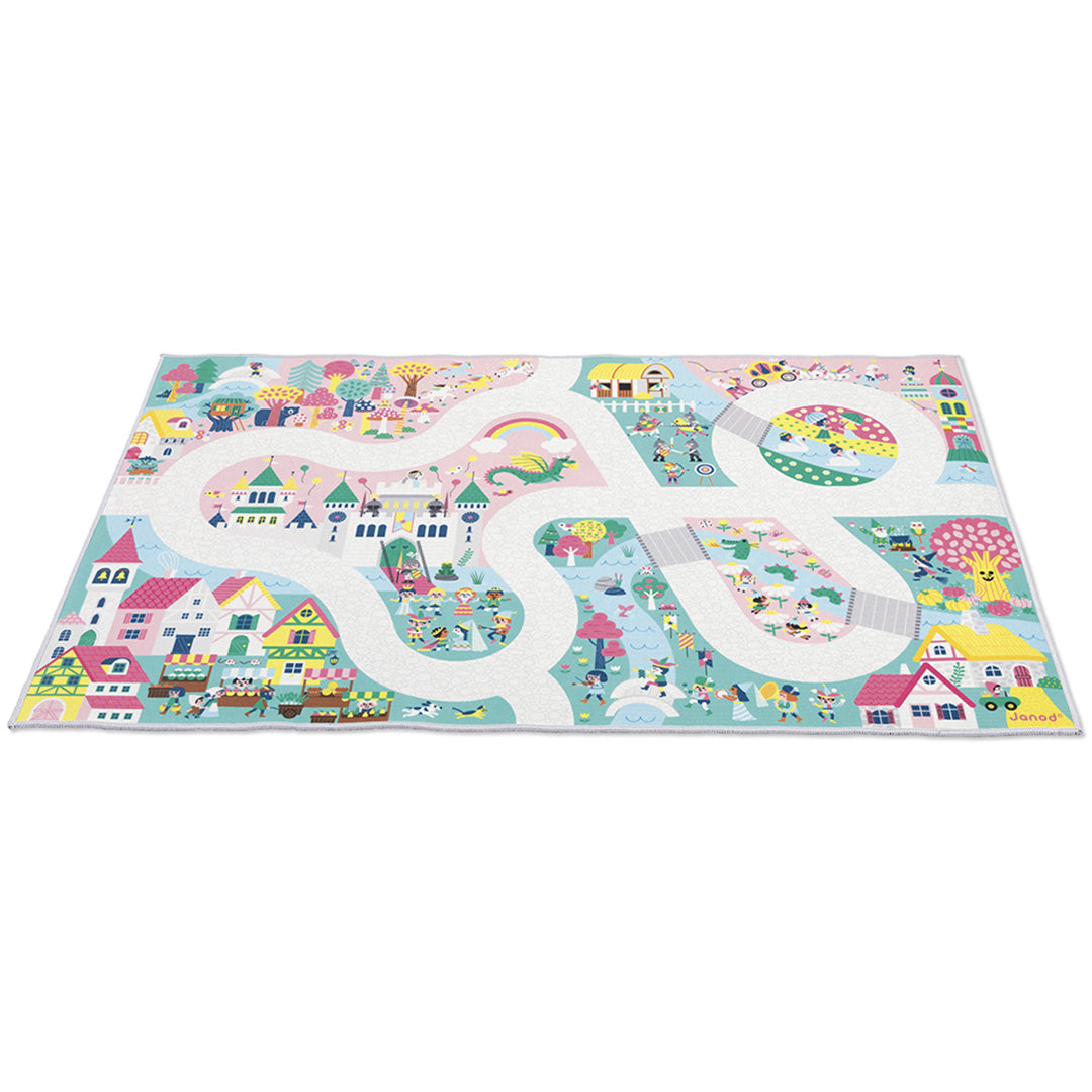 janod speelkleed het betoverde koninkrijk cross roads | 115.920 | 4