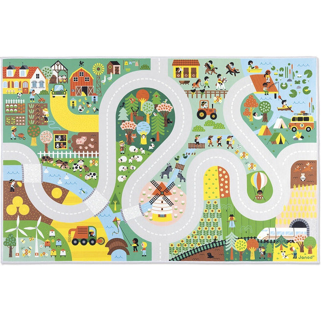 janod speelkleed het platteland cross roads | 11.5930 | 0