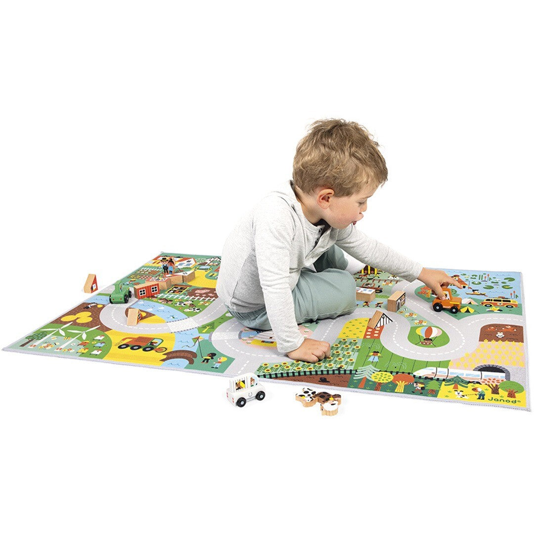 janod speelkleed het platteland cross roads | 11.5930 | 1