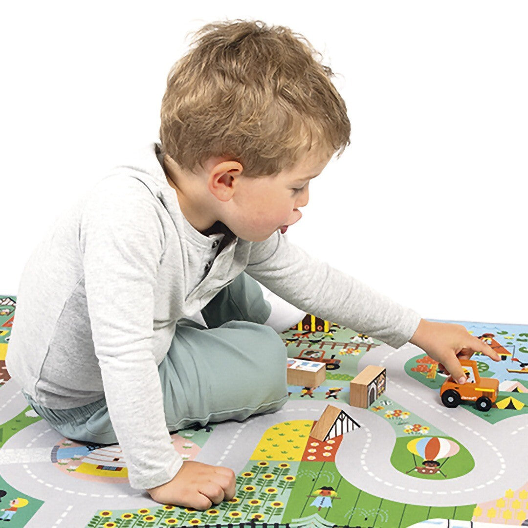 janod speelkleed het platteland cross roads | 11.5930 | 2