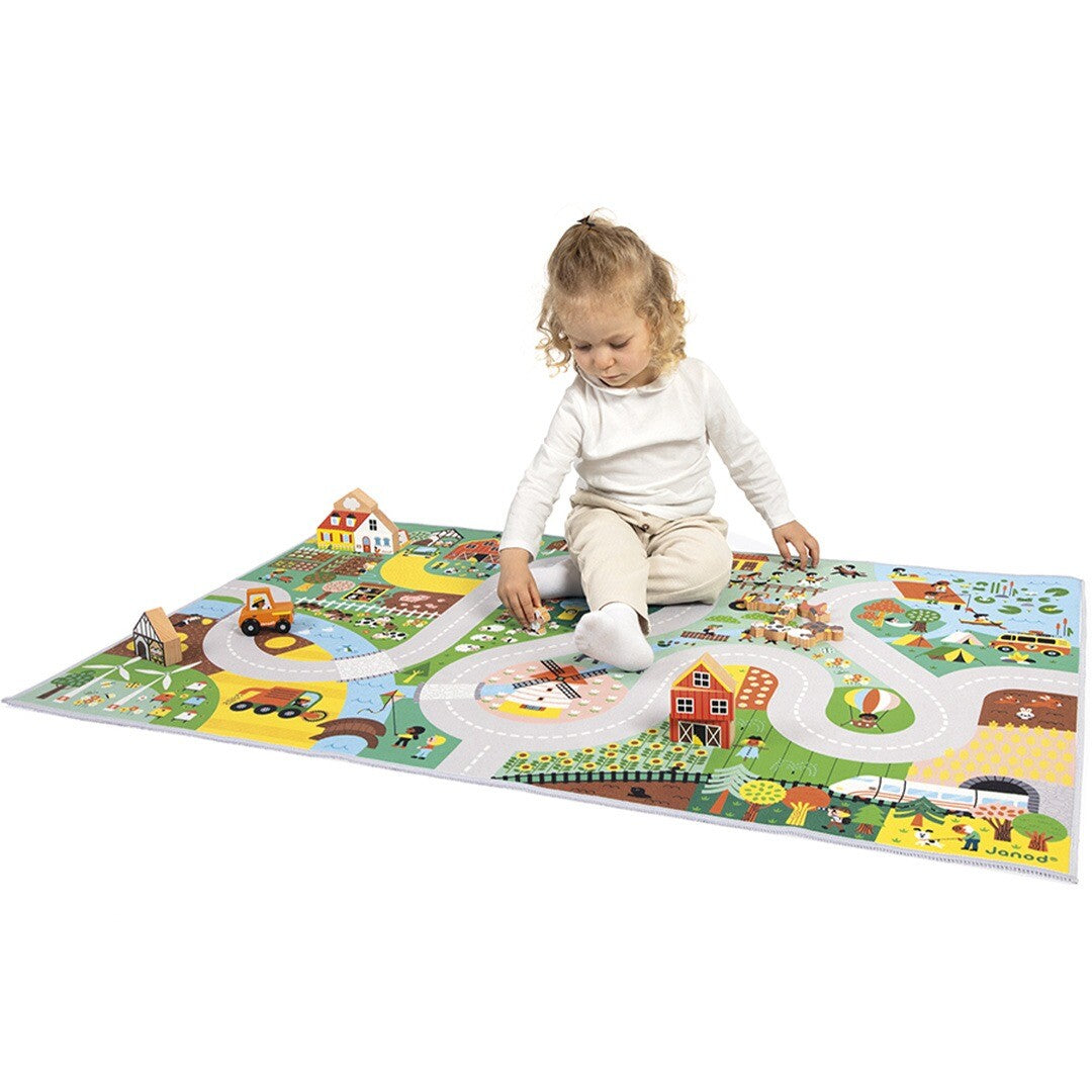 janod speelkleed het platteland cross roads | 11.5930 | 3