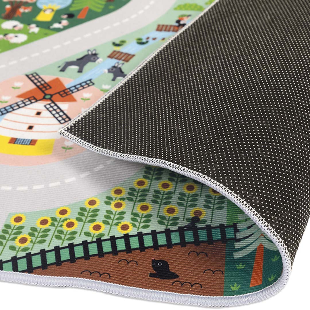 janod speelkleed het platteland cross roads | 11.5930 | 5