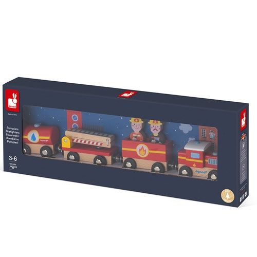 janod story brandweertrein  | 11.8590 | 1