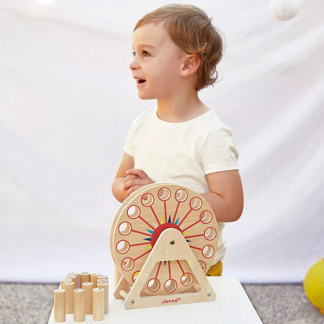 janod strategiespel applepop reuzenrad | 11.3358 | 1