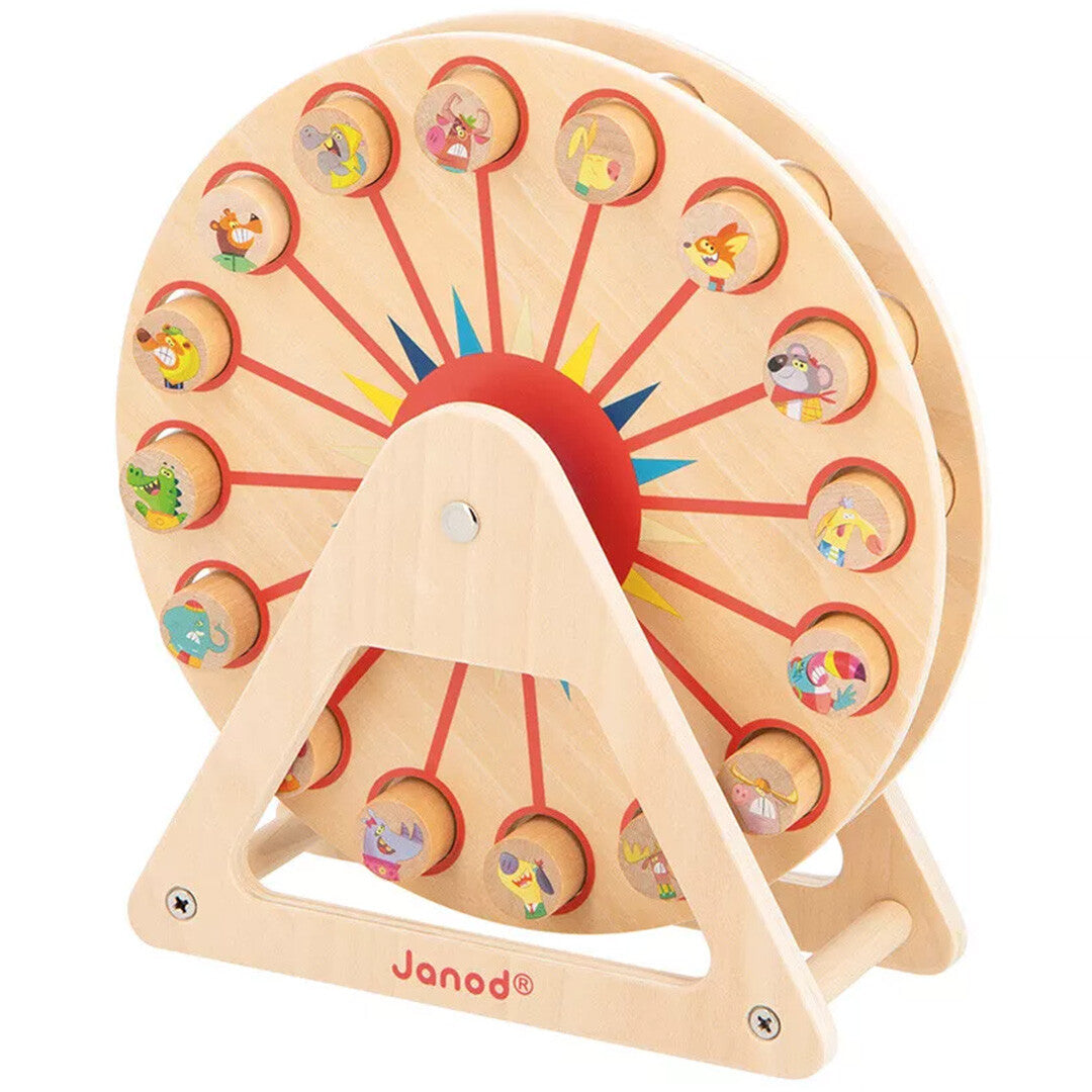 janod strategiespel applepop reuzenrad | 11.3358 | 3