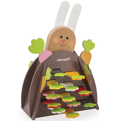 janod strategiespel magic carrot | 11.2473 | 2