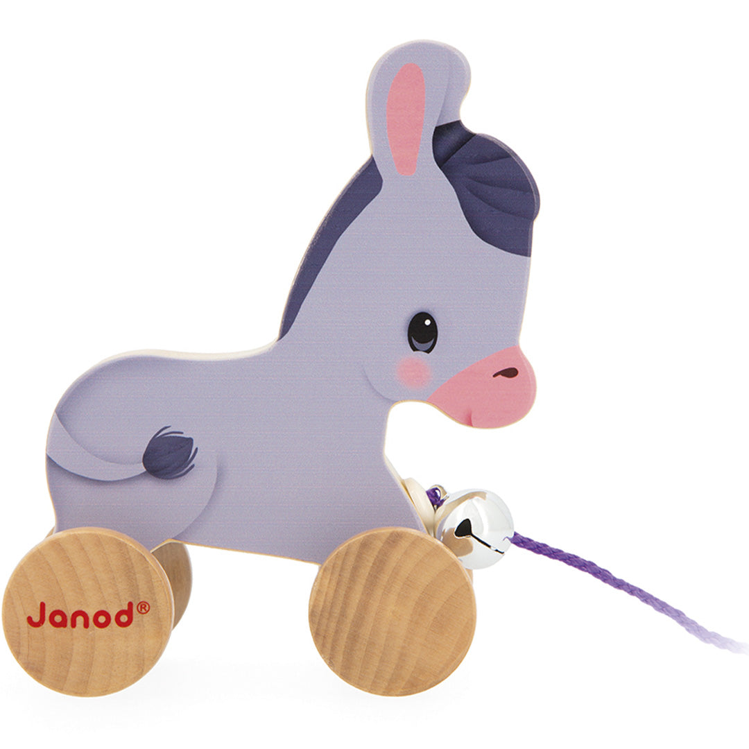 janod trekfiguur ezel | 113.323 | 0