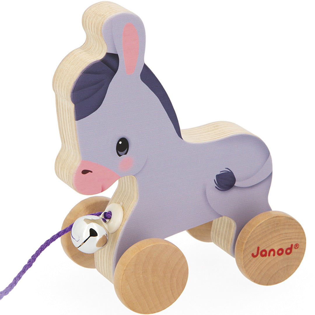 janod trekfiguur ezel | 113.323 | 3