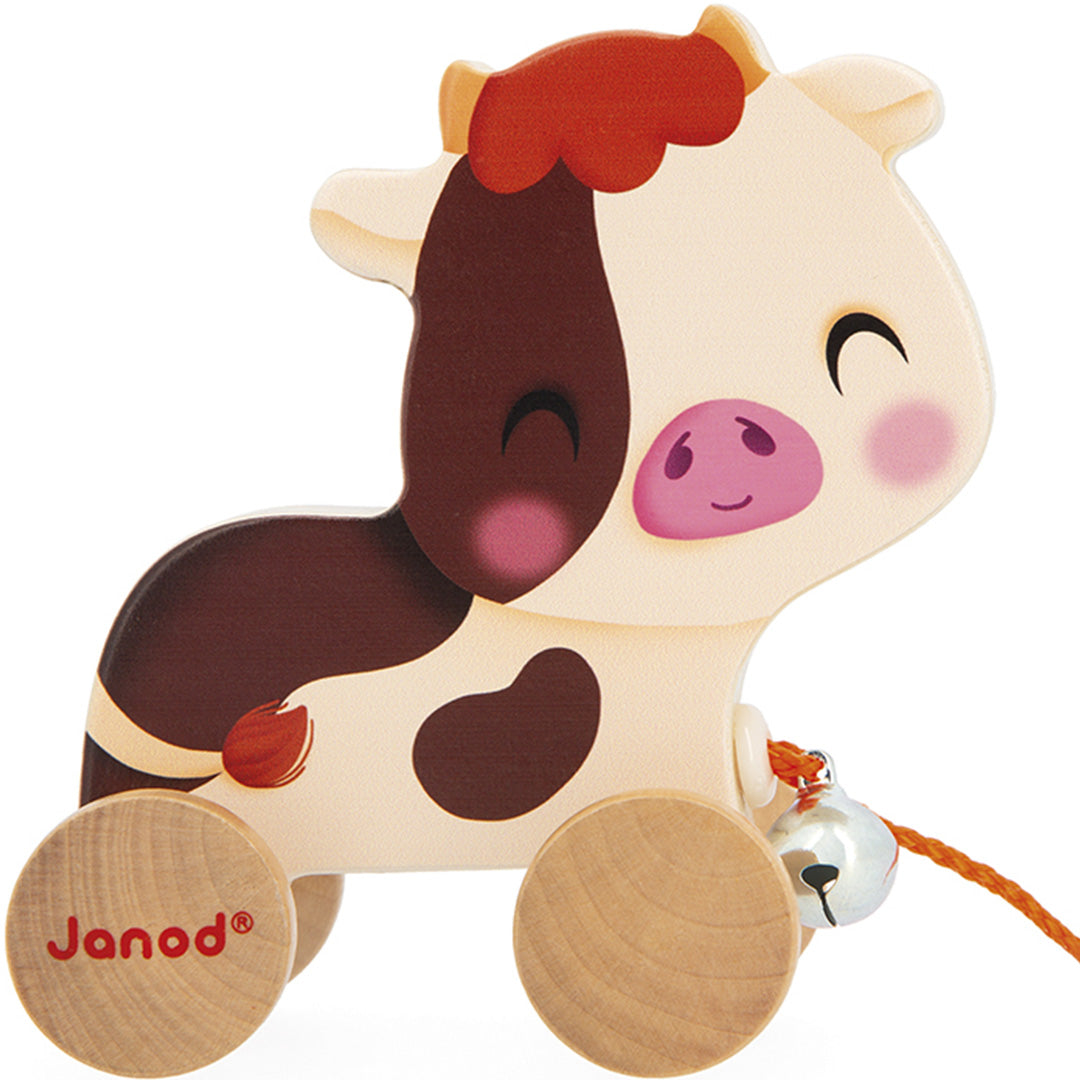 janod trekfiguur koe | 113.324 | 0