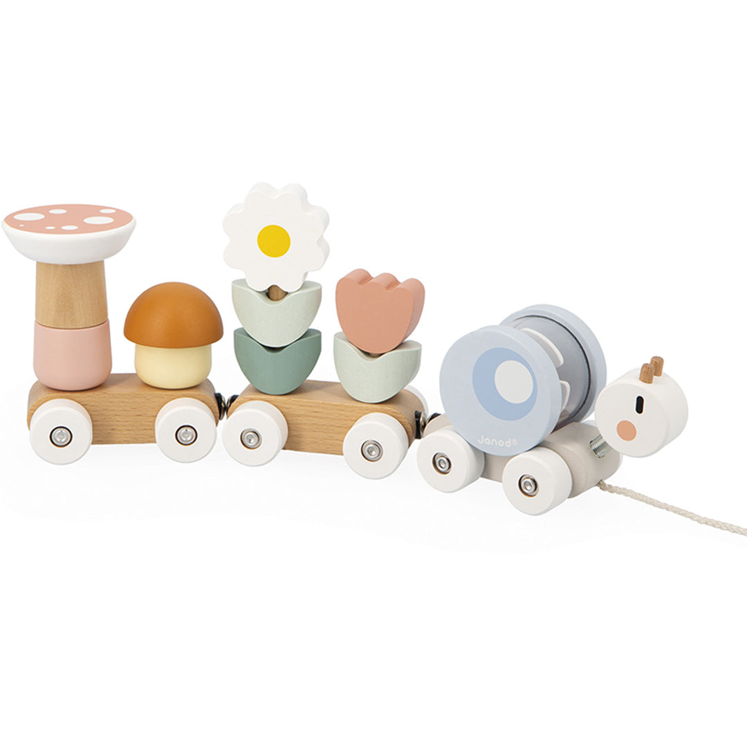 janod trekfiguur sweet cocoon | 114.010 | 0