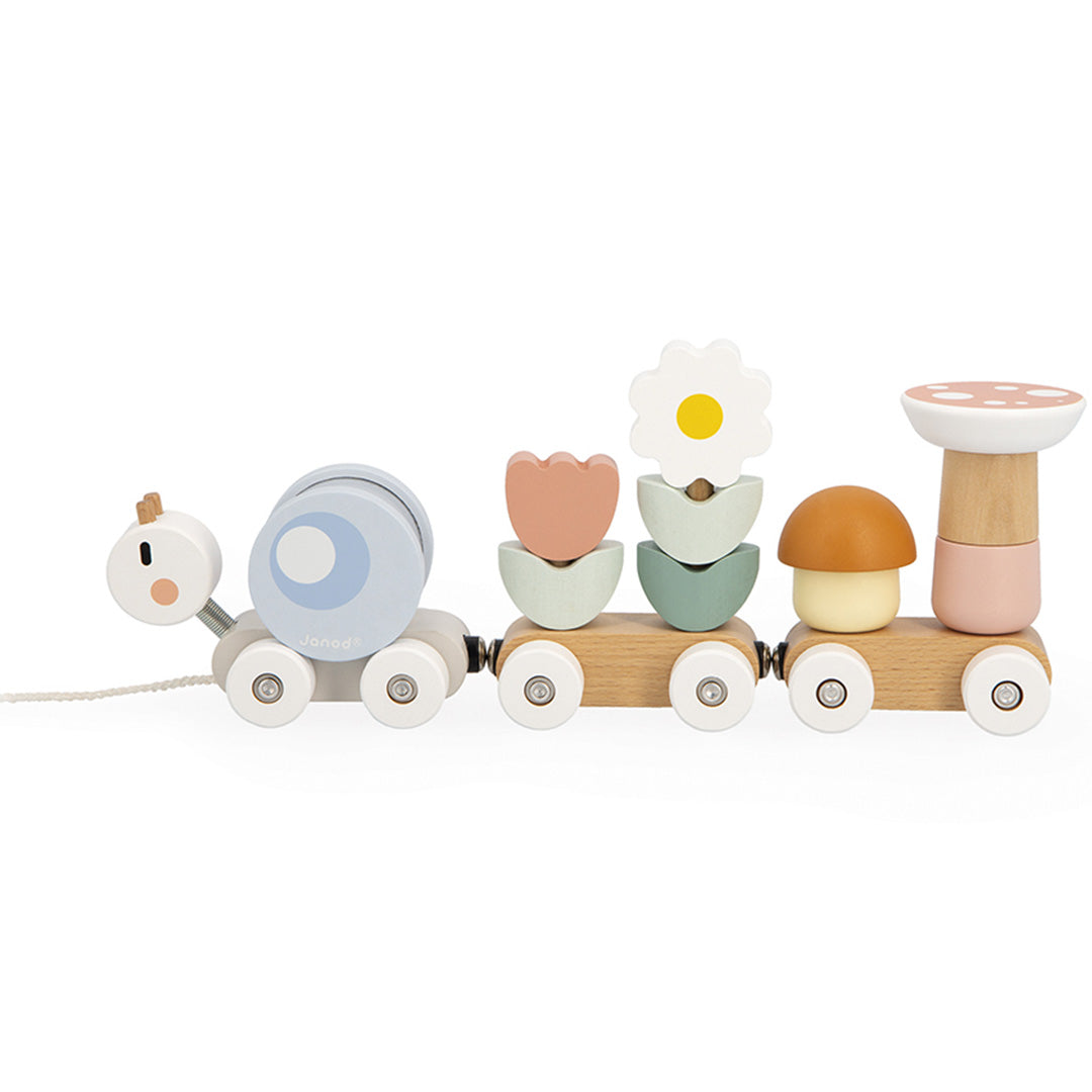 janod trekfiguur sweet cocoon | 114.010 | 1