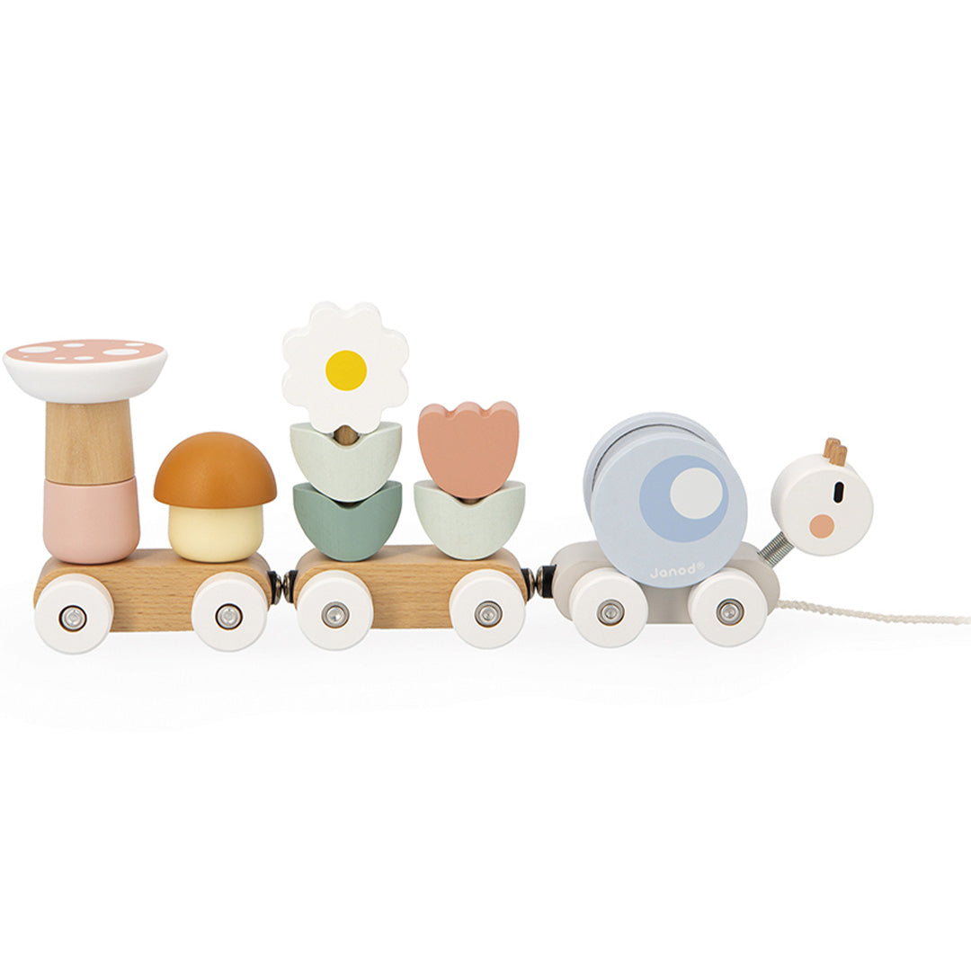 janod trekfiguur sweet cocoon | 114.010 | 4