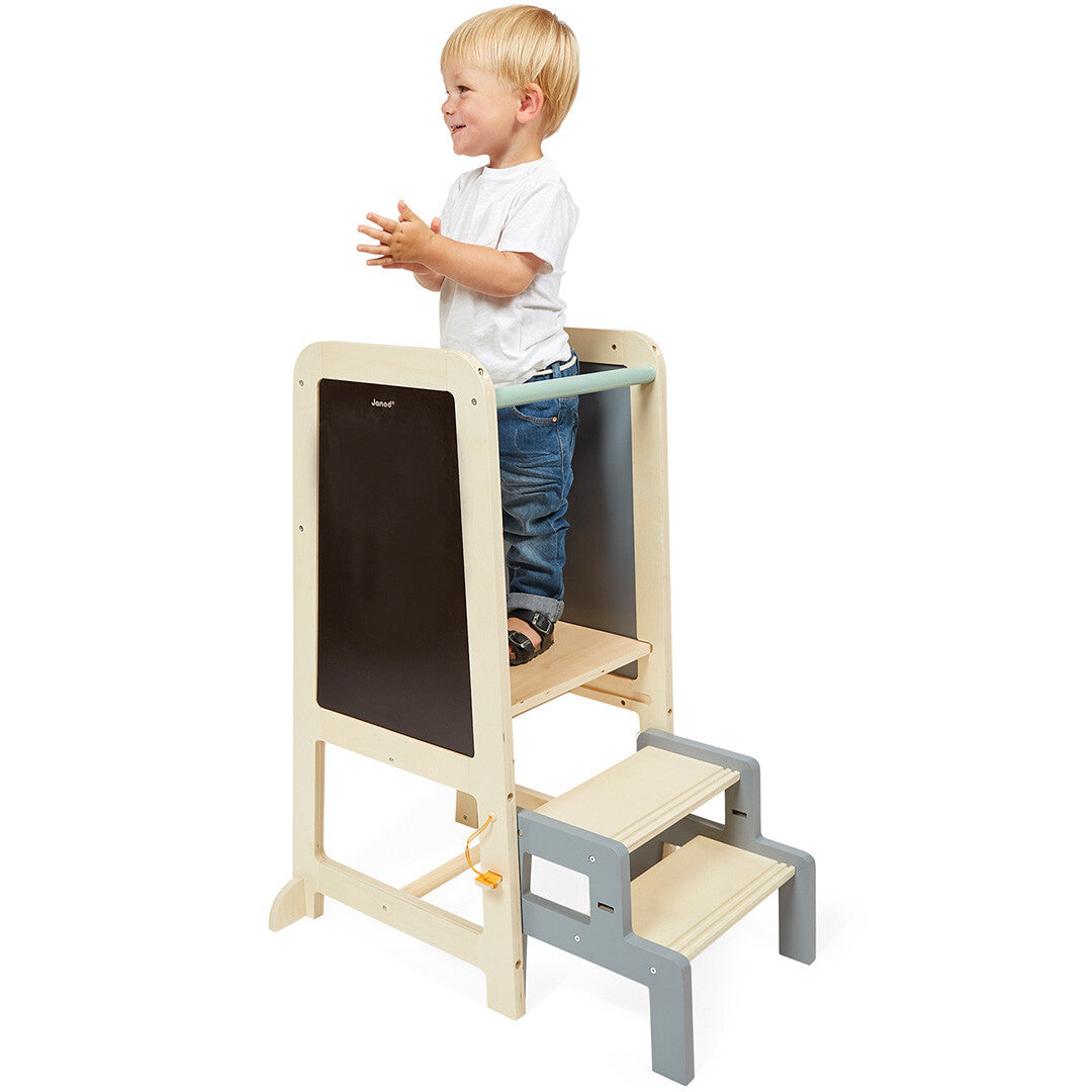 janod uitkijkpost met schoolbord | 11.9640 | 1