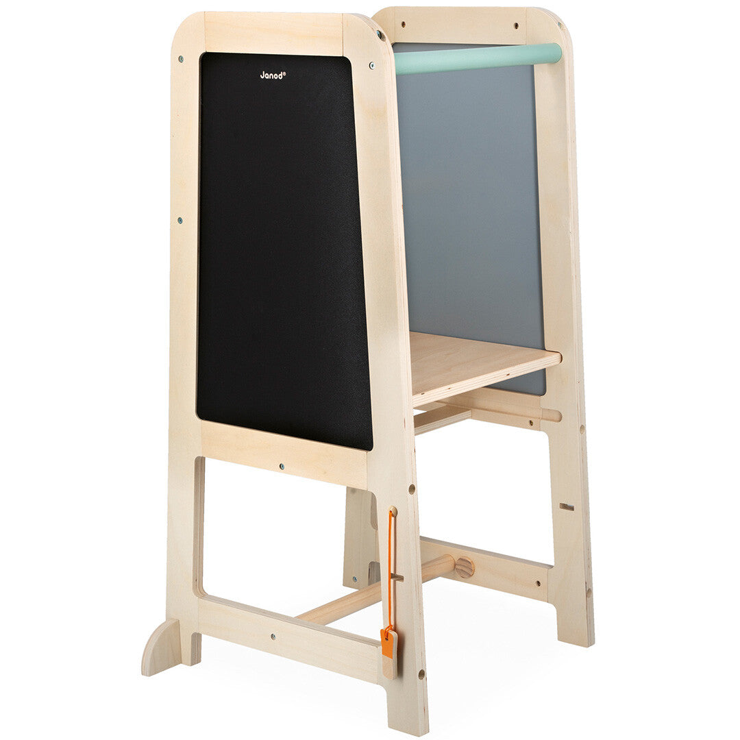 janod uitkijkpost met schoolbord | 11.9640 | 5