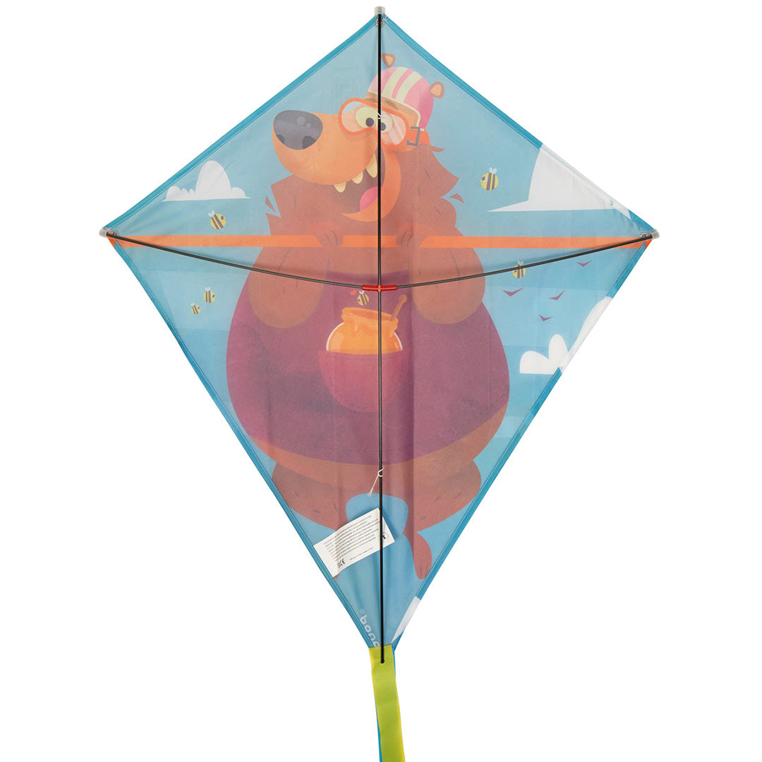 janod vlieger applepop - beer | 11.3362 | 2