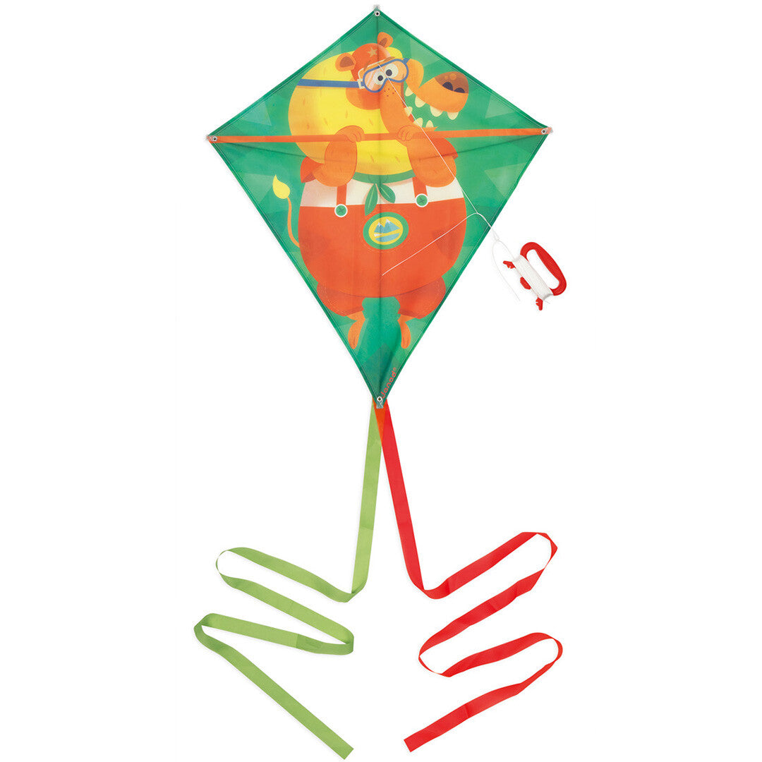 janod vlieger applepop - leeuw | 11.3360 | 0