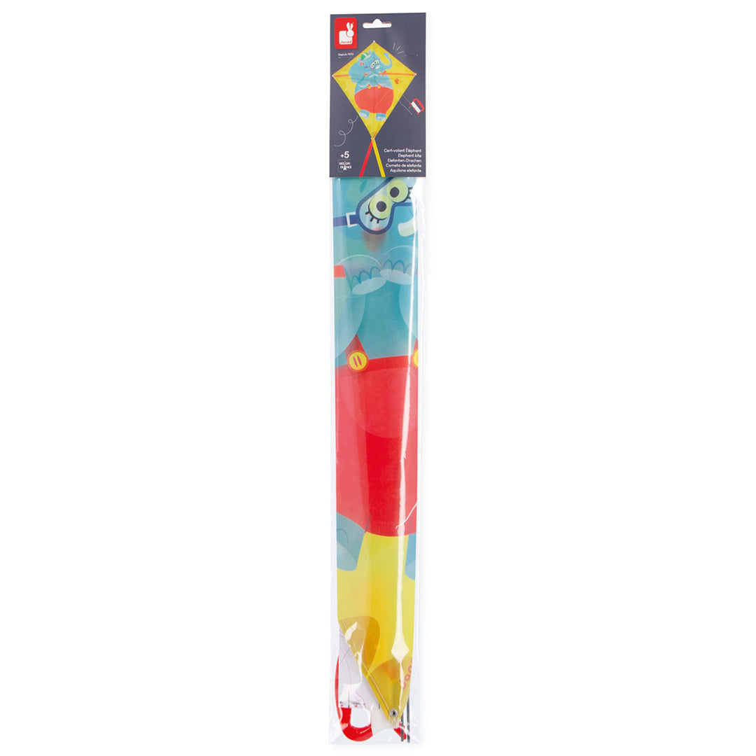 janod vlieger applepop - olifant | 11.3361 | 3