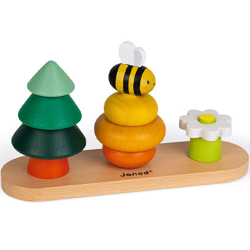 janod wwf stapeltorens bos | 11.8635 | 0