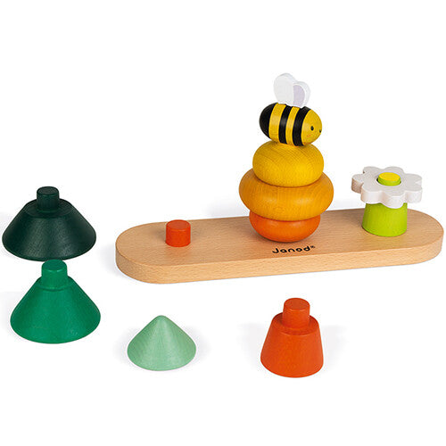 janod wwf stapeltorens bos | 11.8635 | 1