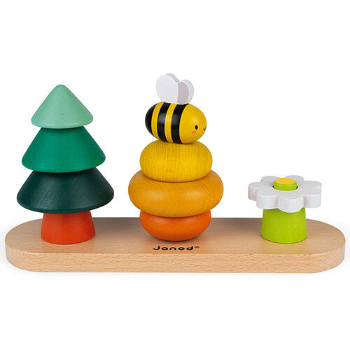 janod wwf stapeltorens bos | 11.8635 | 2