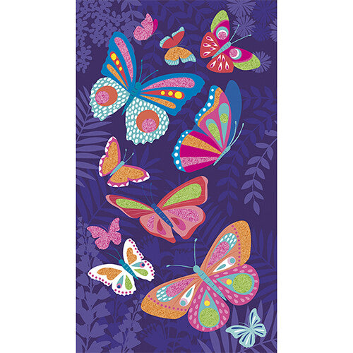 janod zandkunst fluorescerende vlinders | 11.7991 | 4