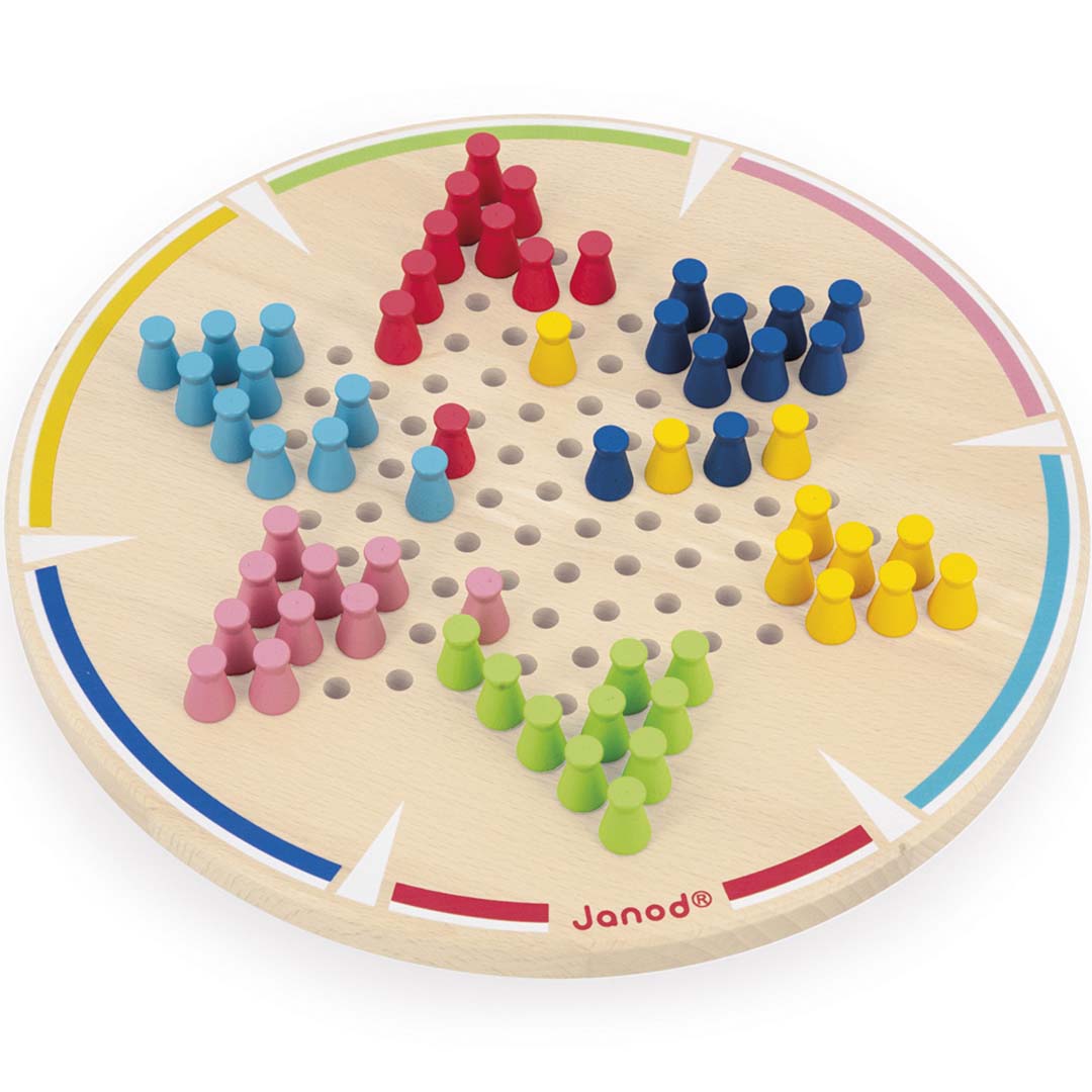 janod chinees dammen | 11.3030 | 2