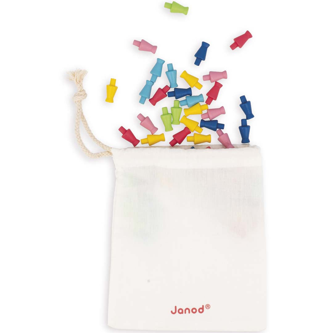 janod chinees dammen | 11.3030 | 3