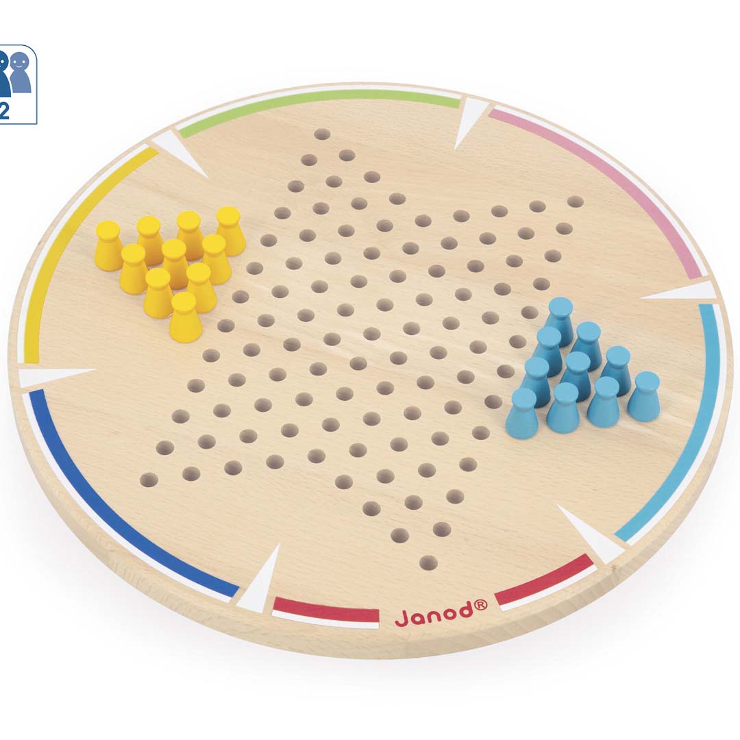 janod chinees dammen | 11.3030 | 4